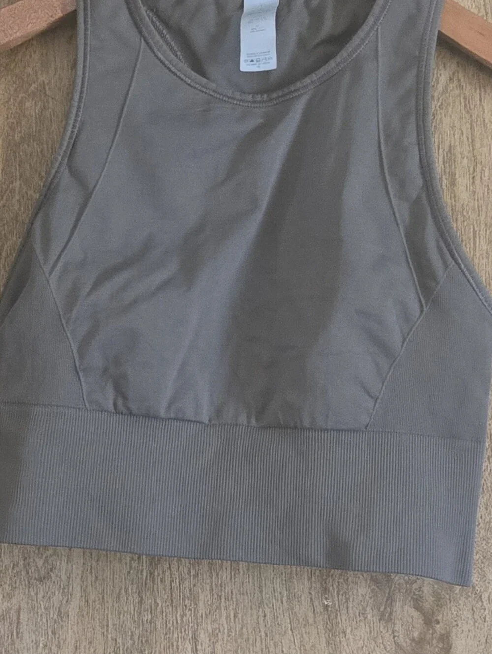 Lululemon Ebb To Train Sports Bra